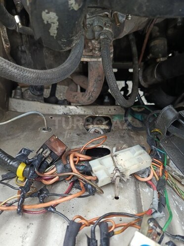 LADA (VAZ) 2106 1989, 450,000 km - 1.5 l - İsmayıllı
