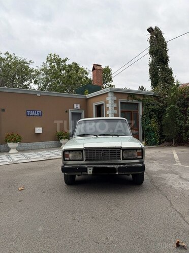 LADA (VAZ) 2107 2004, 208,468 km - 1.6 l - Gəncə
