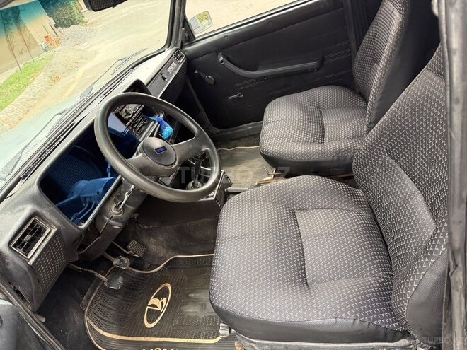 LADA (VAZ) 2107 2004, 208,468 km - 1.6 l - Gəncə