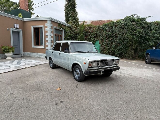 LADA (VAZ) 2107 2004, 208,468 km - 1.6 l - Gəncə
