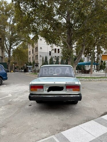 LADA (VAZ) 2107 2004, 208,468 km - 1.6 l - Gəncə