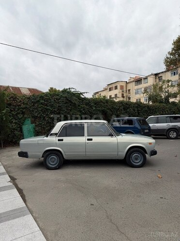 LADA (VAZ) 2107 2004, 208,468 km - 1.6 l - Gəncə