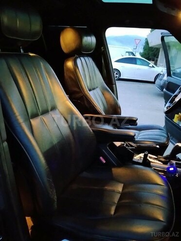 Land Rover Range Rover 2006, 309,000 km - 4.2 l - Şəmkir