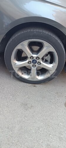 Ford Fusion (North America) 2014, 325,892 km - 1.5 l - Bakı