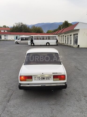 LADA (VAZ) 2107 2005, 77,007 km - 1.6 l - Qax