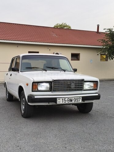 LADA (VAZ) 2107 2005, 77,007 km - 1.6 l - Qax