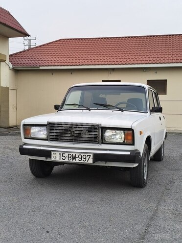 LADA (VAZ) 2107 2005, 77,007 km - 1.6 l - Qax