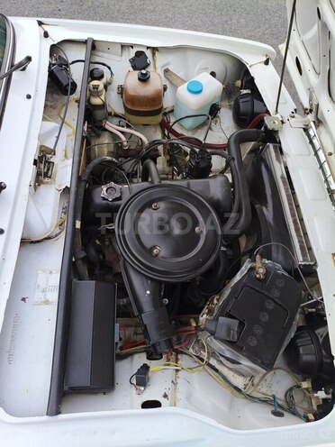 LADA (VAZ) 2107 2005, 77,007 km - 1.6 l - Qax