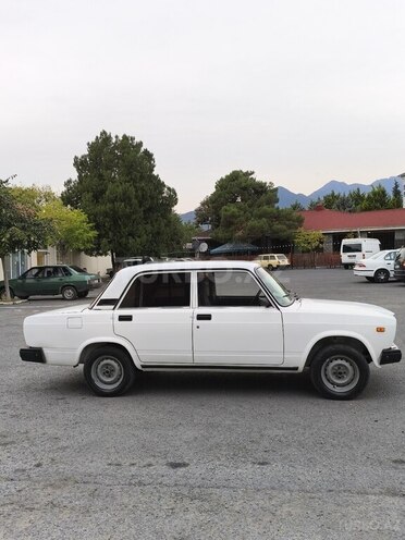 LADA (VAZ) 2107 2005, 77,007 km - 1.6 l - Qax