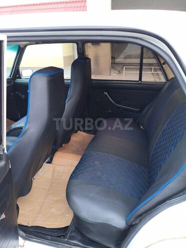 LADA (VAZ) 2107 2005, 77,007 km - 1.6 l - Qax