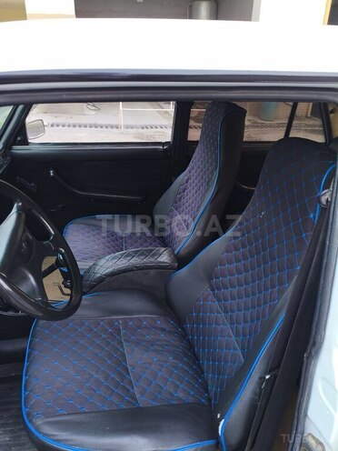 LADA (VAZ) 2107 2005, 77,007 km - 1.6 l - Qax