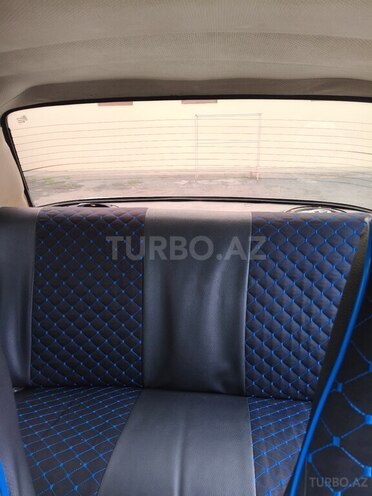 LADA (VAZ) 2107 2005, 77,007 km - 1.6 l - Qax