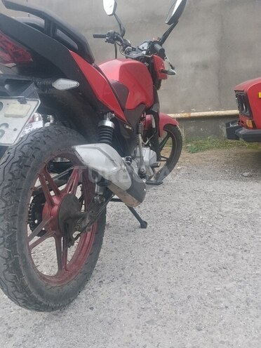 Tufan S 150 2020, 45,000 km - 0.2 l - Bakı