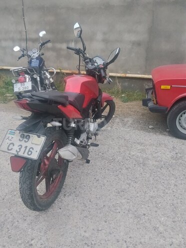 Tufan S 150 2020, 45,000 km - 0.2 l - Bakı