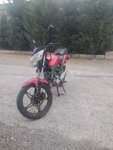 Tufan S 150 2020, 45,000 km - 0.2 l - Bakı