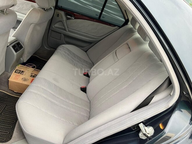 Mercedes E 200 1999, 399,000 km - 2.0 л - Lənkəran