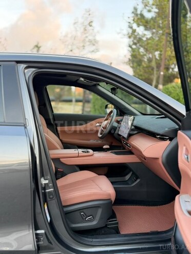 Changan  2025, 16,000 km - 1.5 л - Bakı