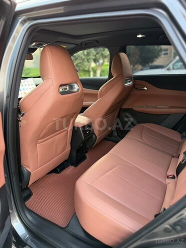 Changan  2025, 16,000 km - 1.5 л - Bakı