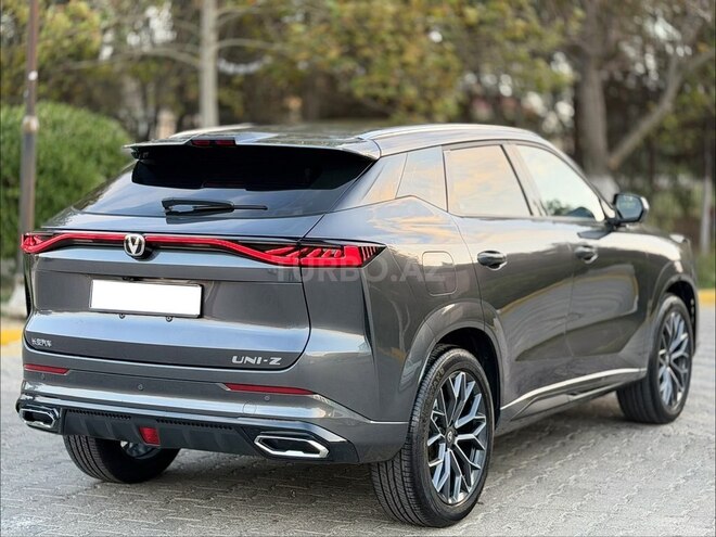 Changan  2025, 16,000 km - 1.5 л - Bakı