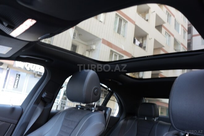 Mercedes E 250 2016, 211,000 km - 2.0 л - Bakı