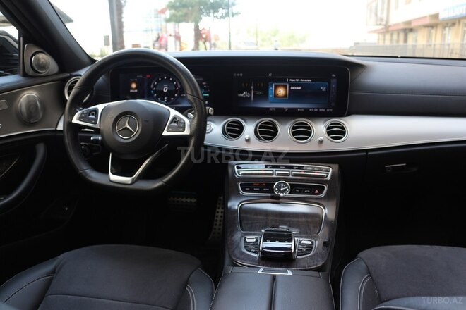 Mercedes E 250 2016, 211,000 km - 2.0 л - Bakı