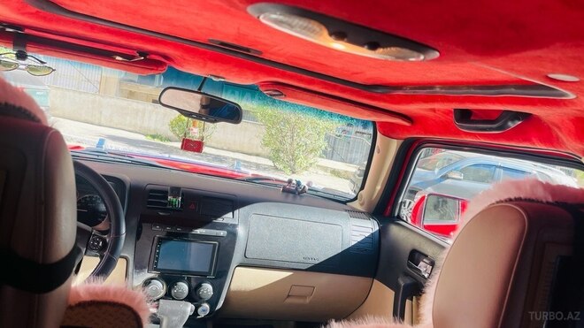 Hummer H3 2006, 150,000 km - 3.5 l - Bakı