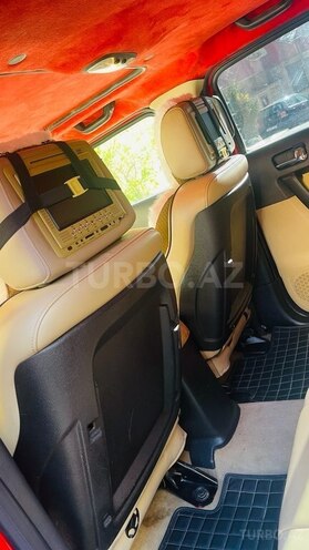 Hummer H3 2006, 150,000 km - 3.5 l - Bakı