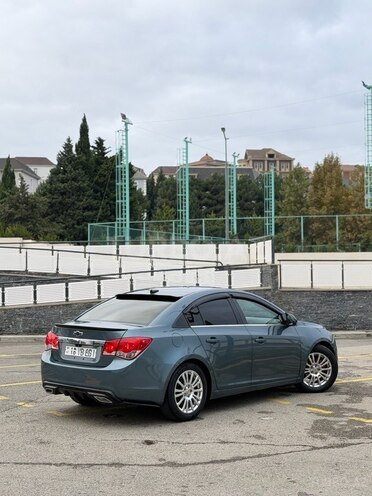 Chevrolet Cruze 2012, 280,000 km - 1.4 l - Bakı