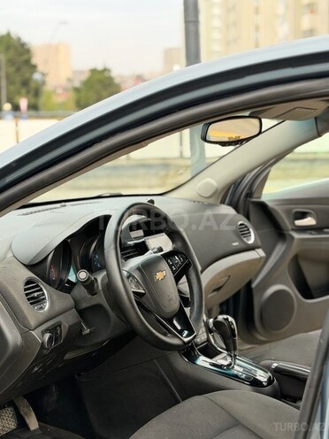 Chevrolet Cruze 2012, 280,000 km - 1.4 l - Bakı