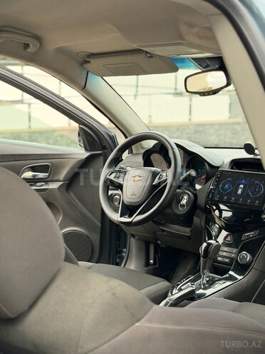 Chevrolet Cruze 2012, 280,000 km - 1.4 l - Bakı