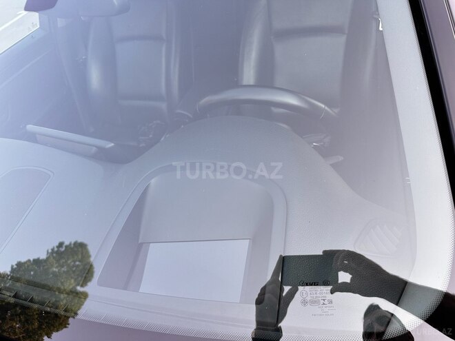 BMW 528 2014, 196,000 km - 2.0 l - Bakı