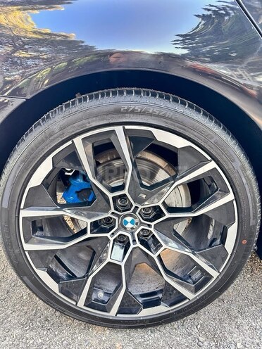 BMW 528 2014, 196,000 km - 2.0 l - Bakı