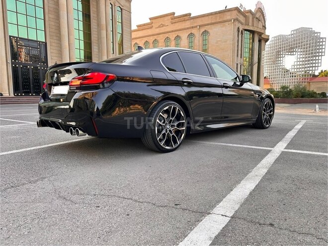 BMW 528 2014, 196,000 km - 2.0 l - Bakı