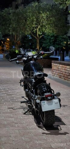 CFMOTO  2024, 7,500 km - 0.5 l - Bakı