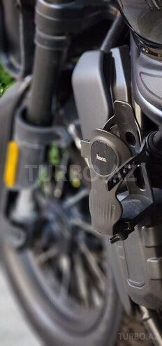 CFMOTO  2024, 7,500 km - 0.5 l - Bakı