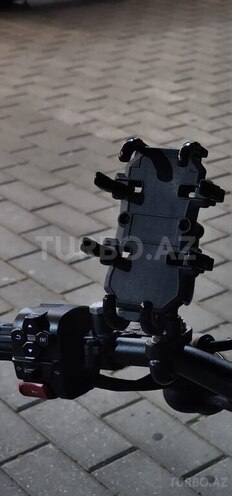 CFMOTO  2024, 7,500 km - 0.5 l - Bakı