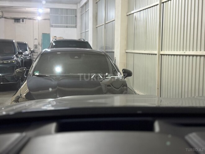 Toyota Highlander 2021, 47,000 km - 2.5 л - Bakı