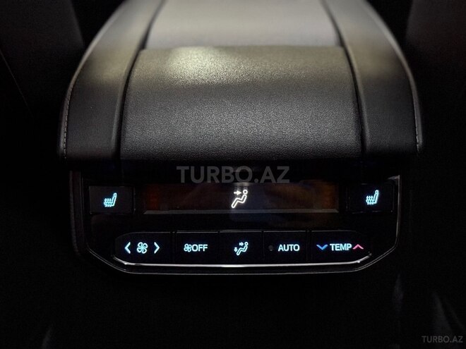 Toyota Highlander 2021, 47,000 km - 2.5 л - Bakı