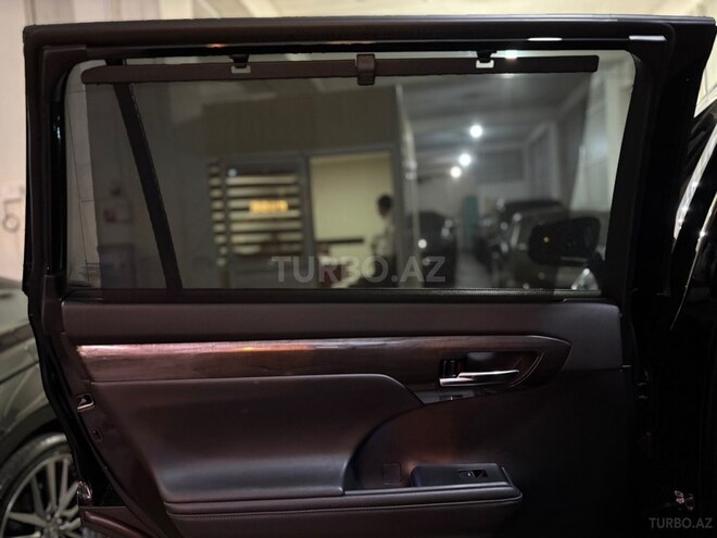 Toyota Highlander 2021, 47,000 km - 2.5 л - Bakı