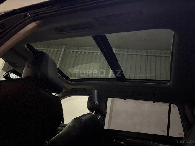 Toyota Highlander 2021, 47,000 km - 2.5 л - Bakı