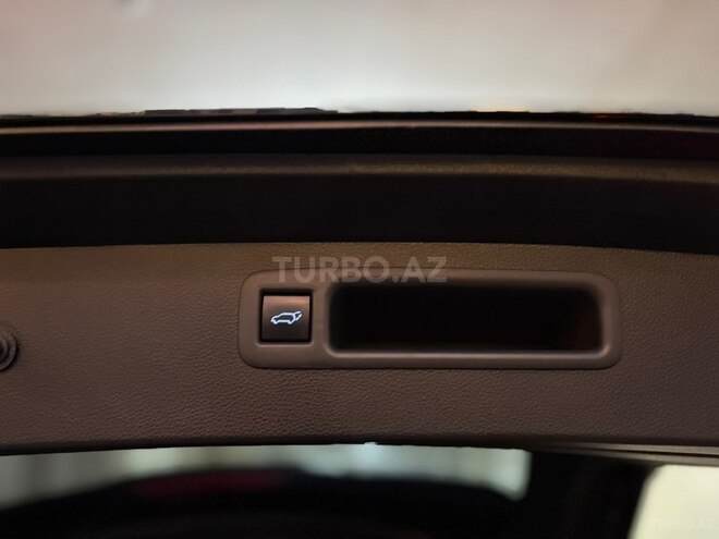Toyota Highlander 2021, 47,000 km - 2.5 л - Bakı