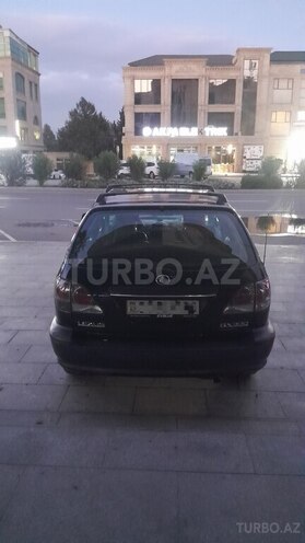 Lexus RX 300 2003, 228,000 km - 3.0 л - Bakı