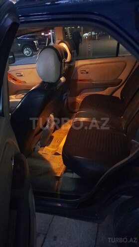 Lexus RX 300 2003, 228,000 km - 3.0 л - Bakı