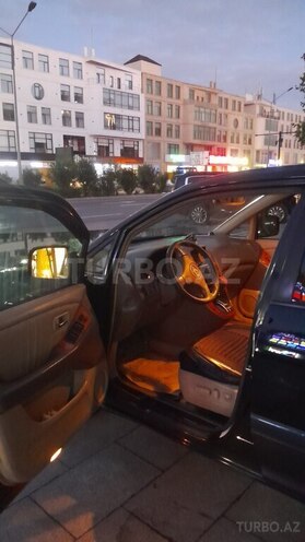 Lexus RX 300 2003, 228,000 km - 3.0 л - Bakı