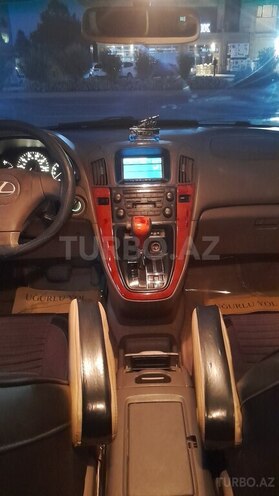 Lexus RX 300 2003, 228,000 km - 3.0 л - Bakı