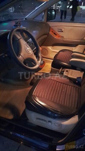 Lexus RX 300 2003, 228,000 km - 3.0 л - Bakı