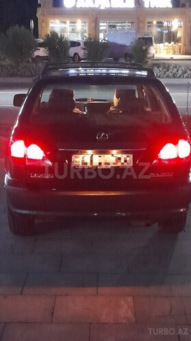 Lexus RX 300 2003, 228,000 km - 3.0 л - Bakı