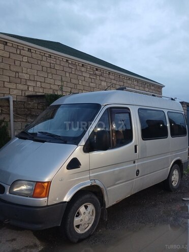 Ford Transit 1997, 755,792 km - 2.4 l - Bakı