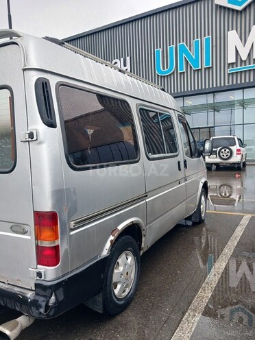 Ford Transit 1997, 755,792 km - 2.4 l - Bakı