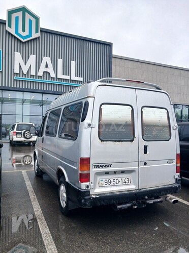 Ford Transit 1997, 755,792 km - 2.4 l - Bakı